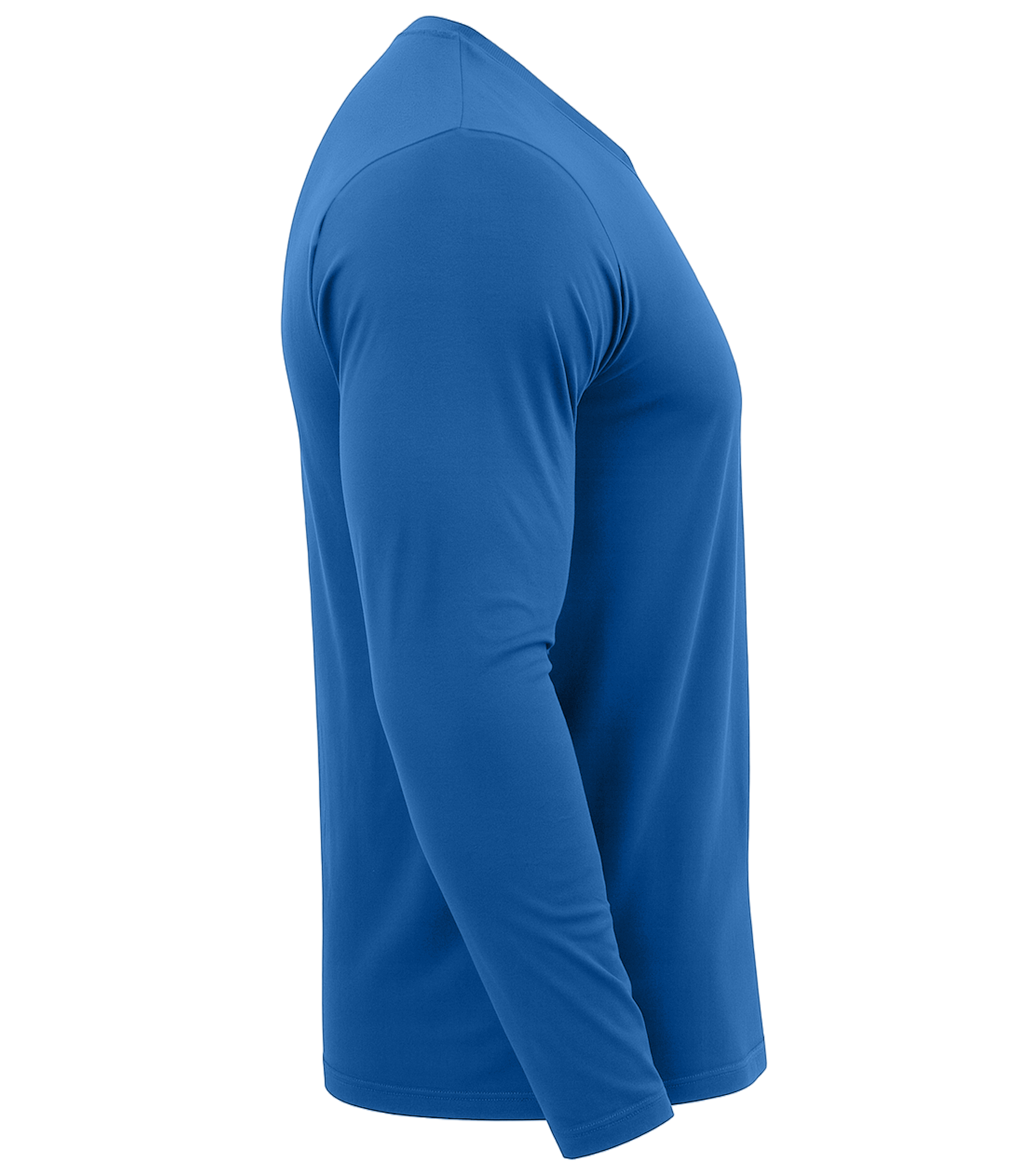 Right | Royal Blue