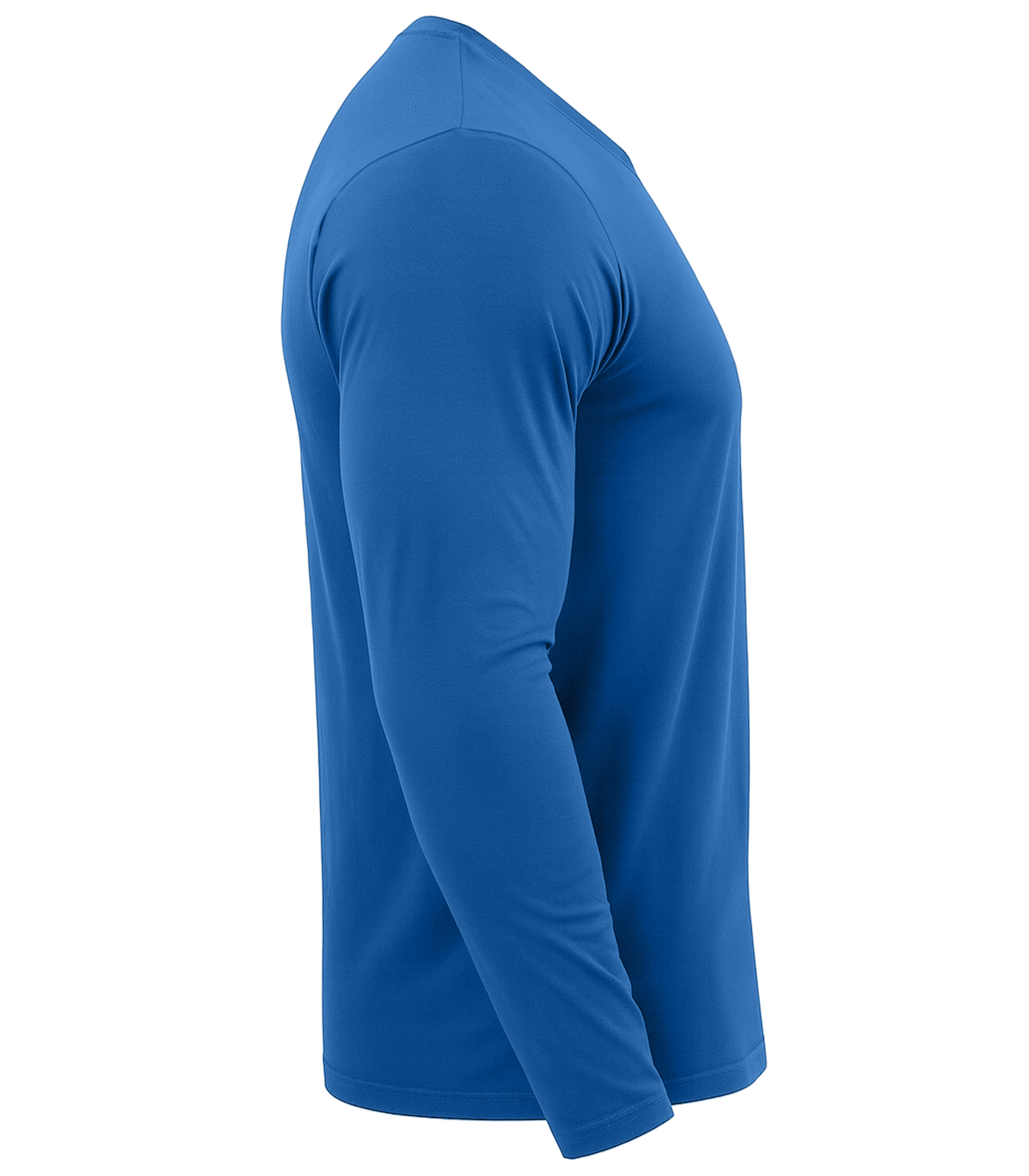 Right | Royal Blue