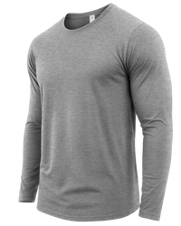 Sport Grey | Angle