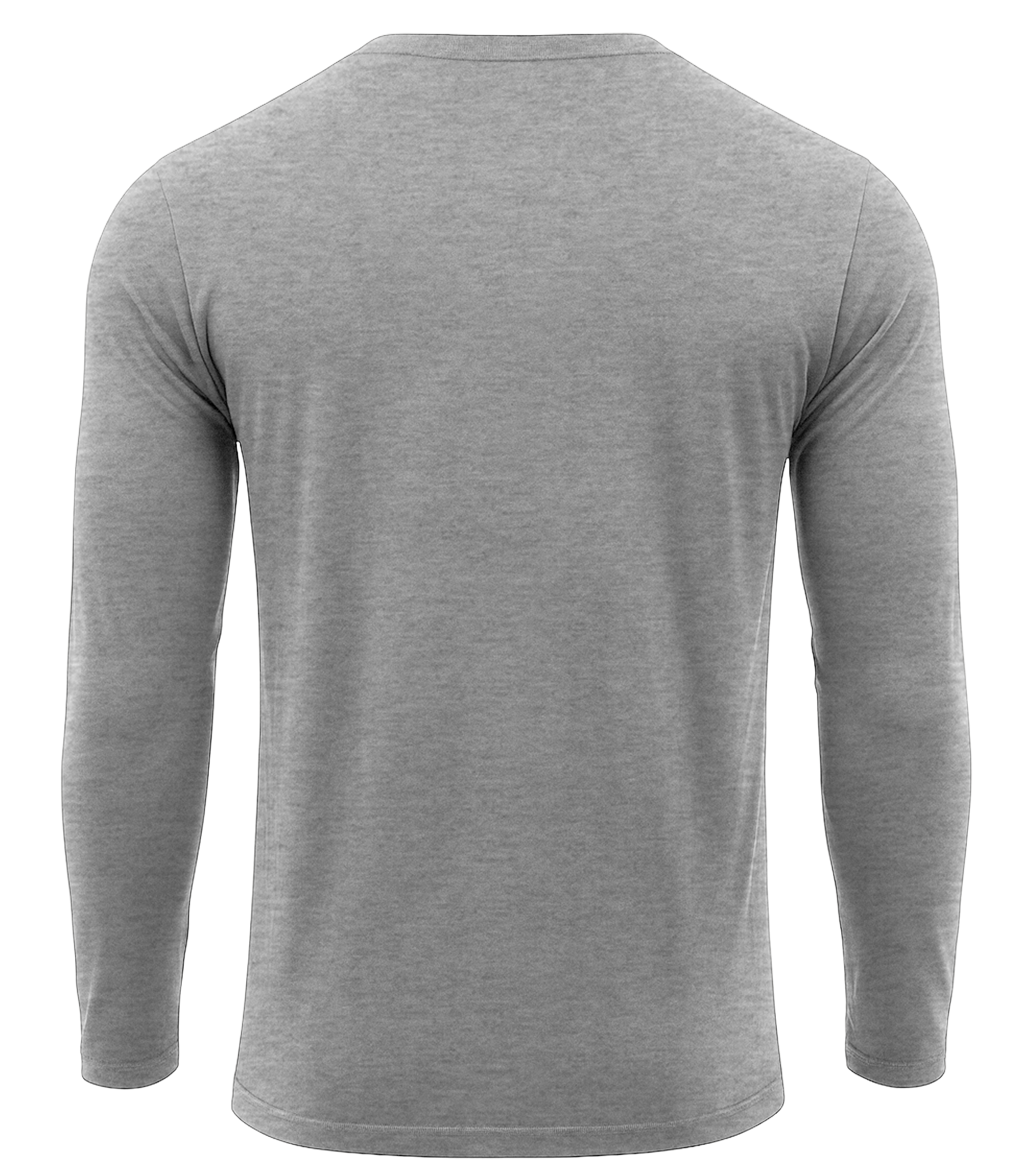 Back | Sport Grey