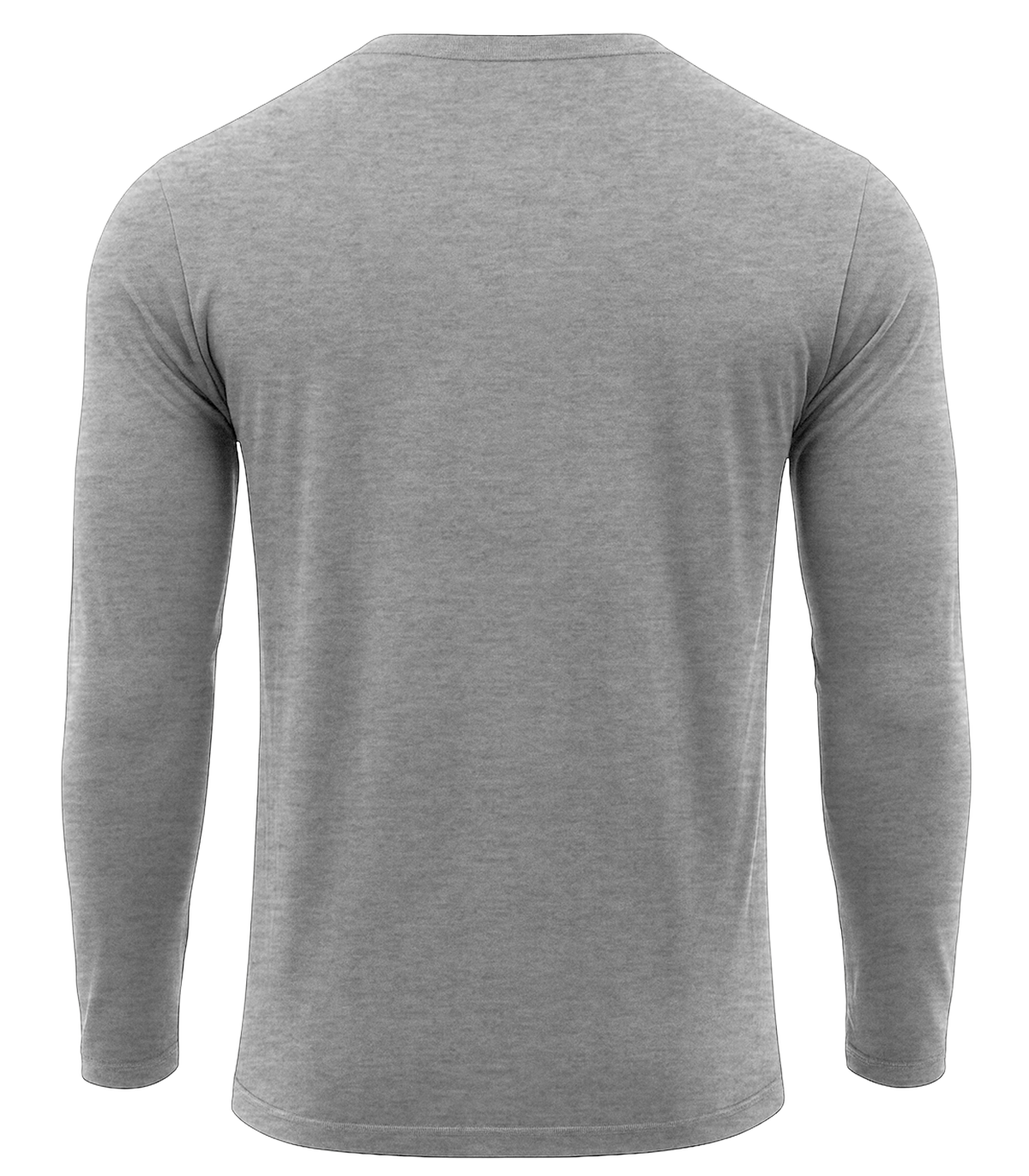Back | Sport Grey