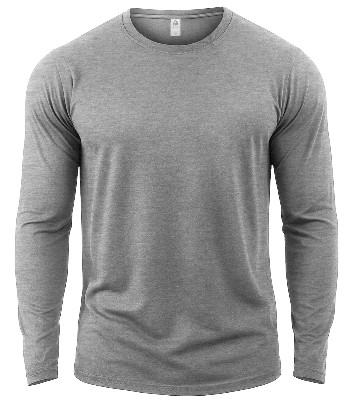 Sport Grey | Front