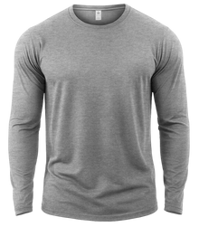 Sport Grey | Front