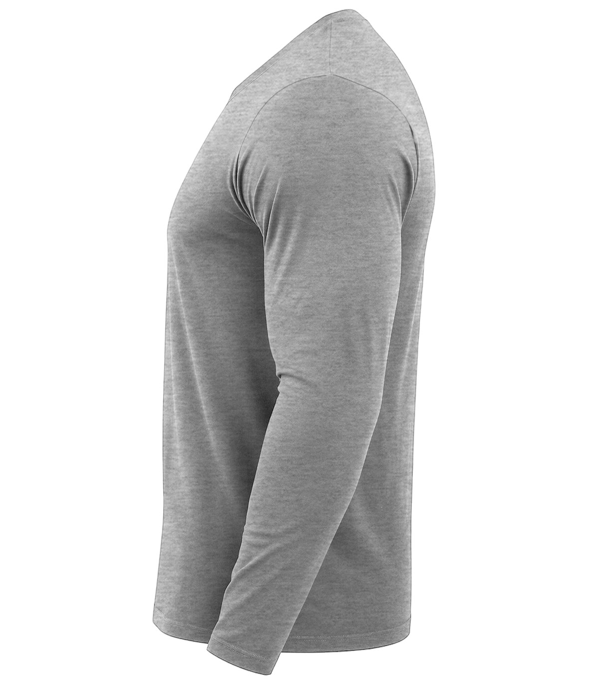 Left | Sport Grey