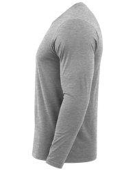 Left | Sport Grey