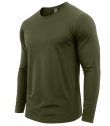 Angle | Military Green
