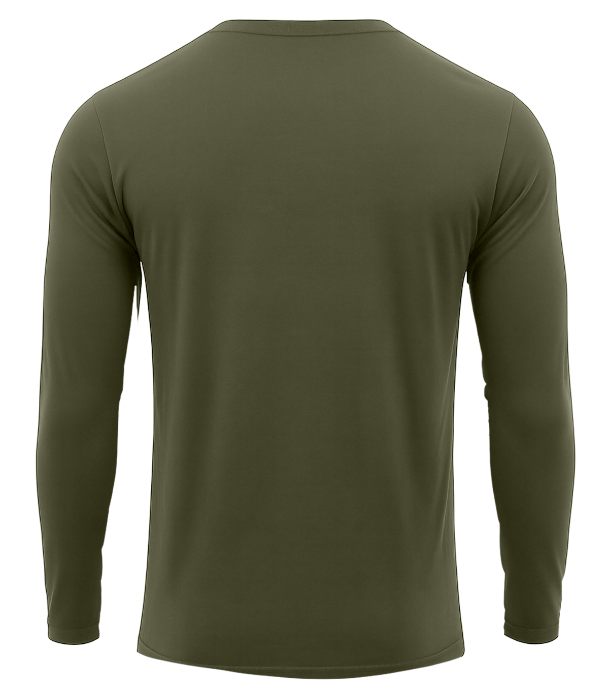 Back | Military Green