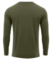 Military Green | Back