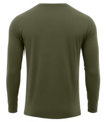 Military Green | Back