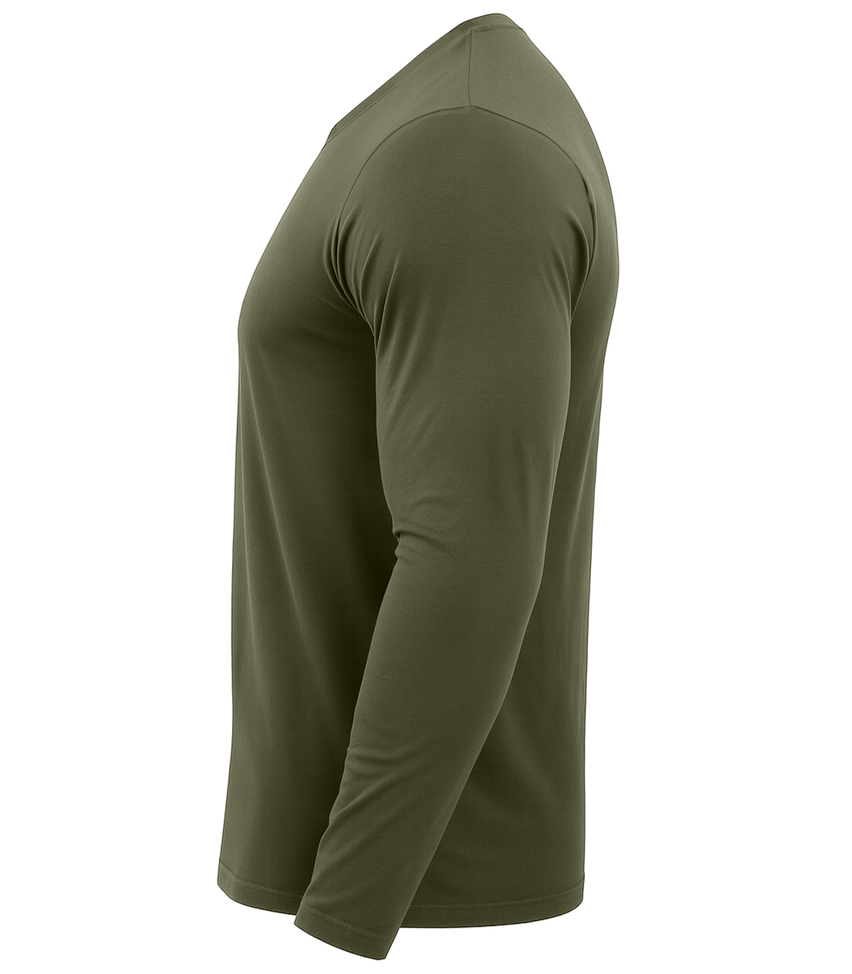 Left | Military Green
