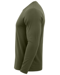 Left | Military Green