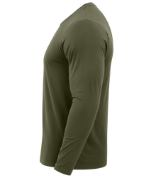 Military Green | Left