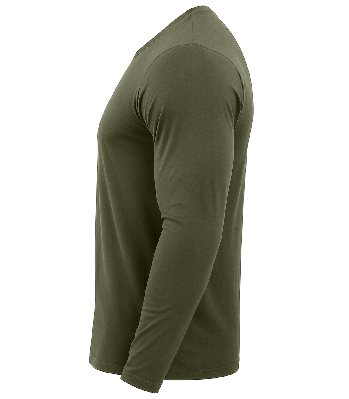 Left | Military Green