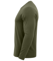 Military Green | Left