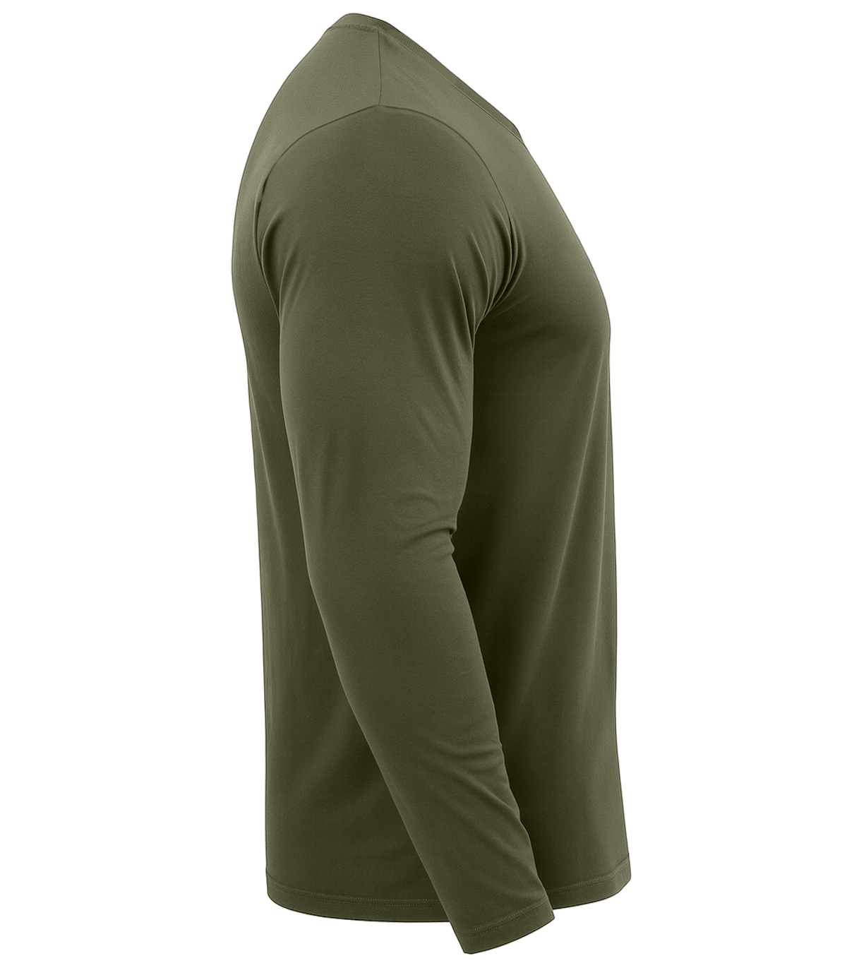 Right | Military Green