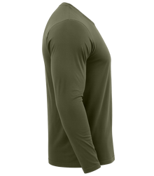 Military Green | Right