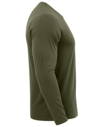 Right | Military Green