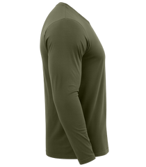 Military Green | Right