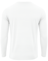 White | Back