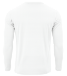 White | Back