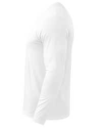 White | Left