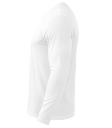 White | Left