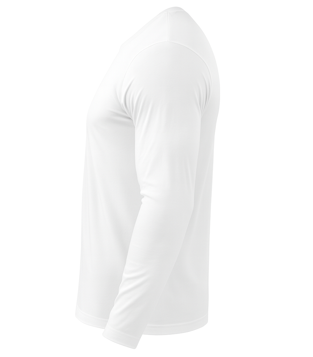 White | Left
