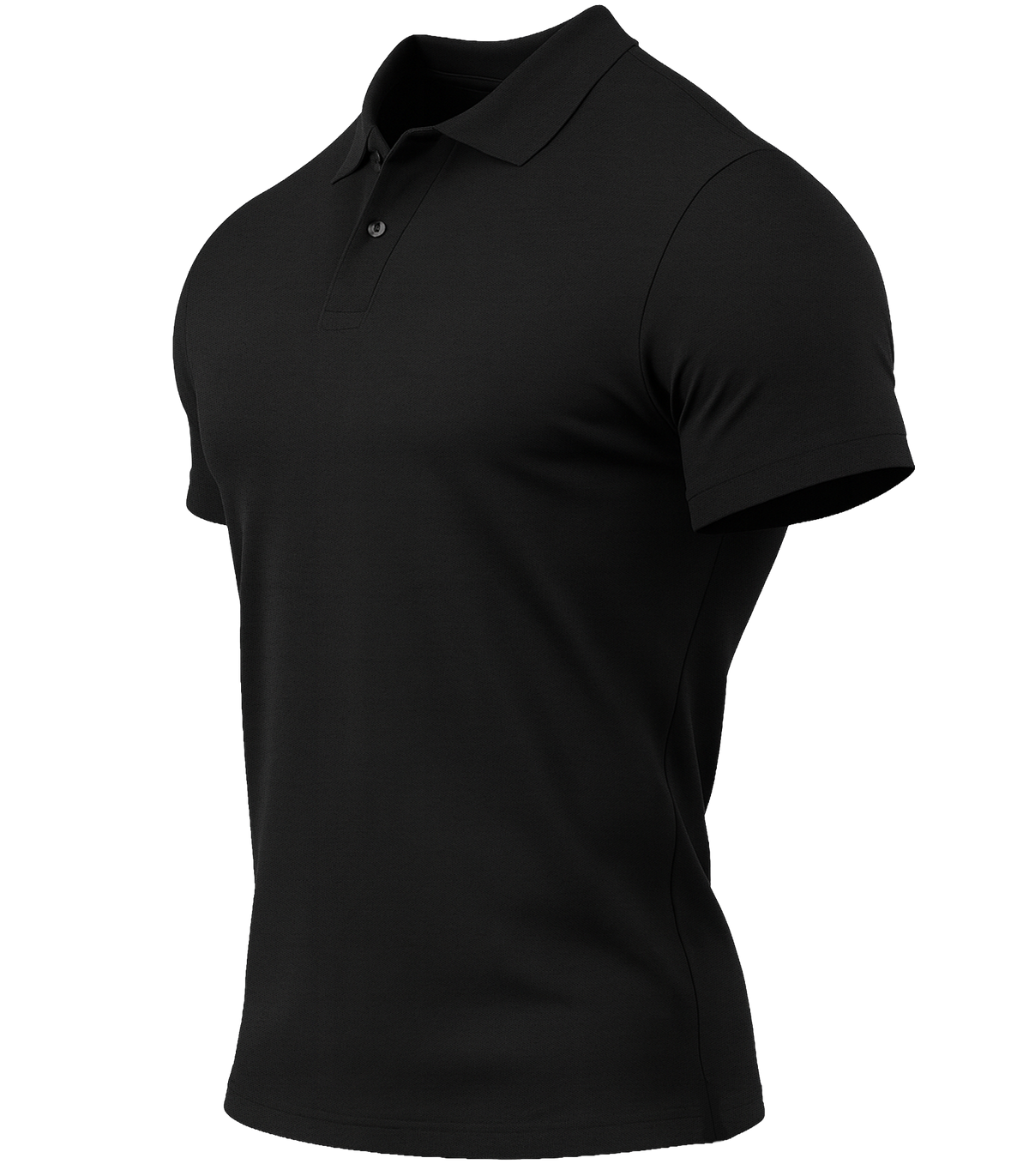 Black | Angle