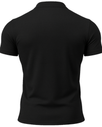 Black | Back