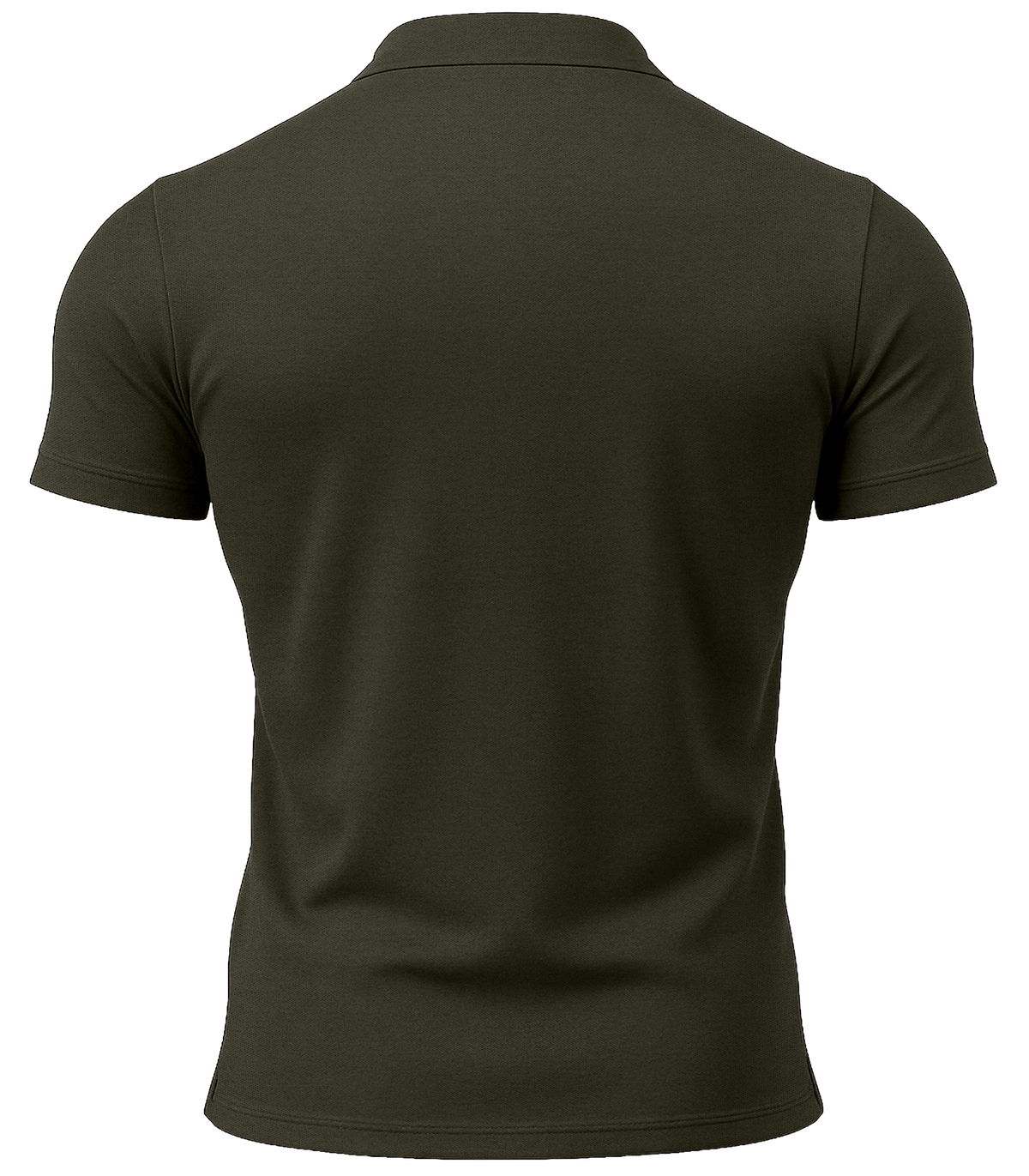 Military Green | Back