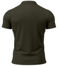 Back | Military Green