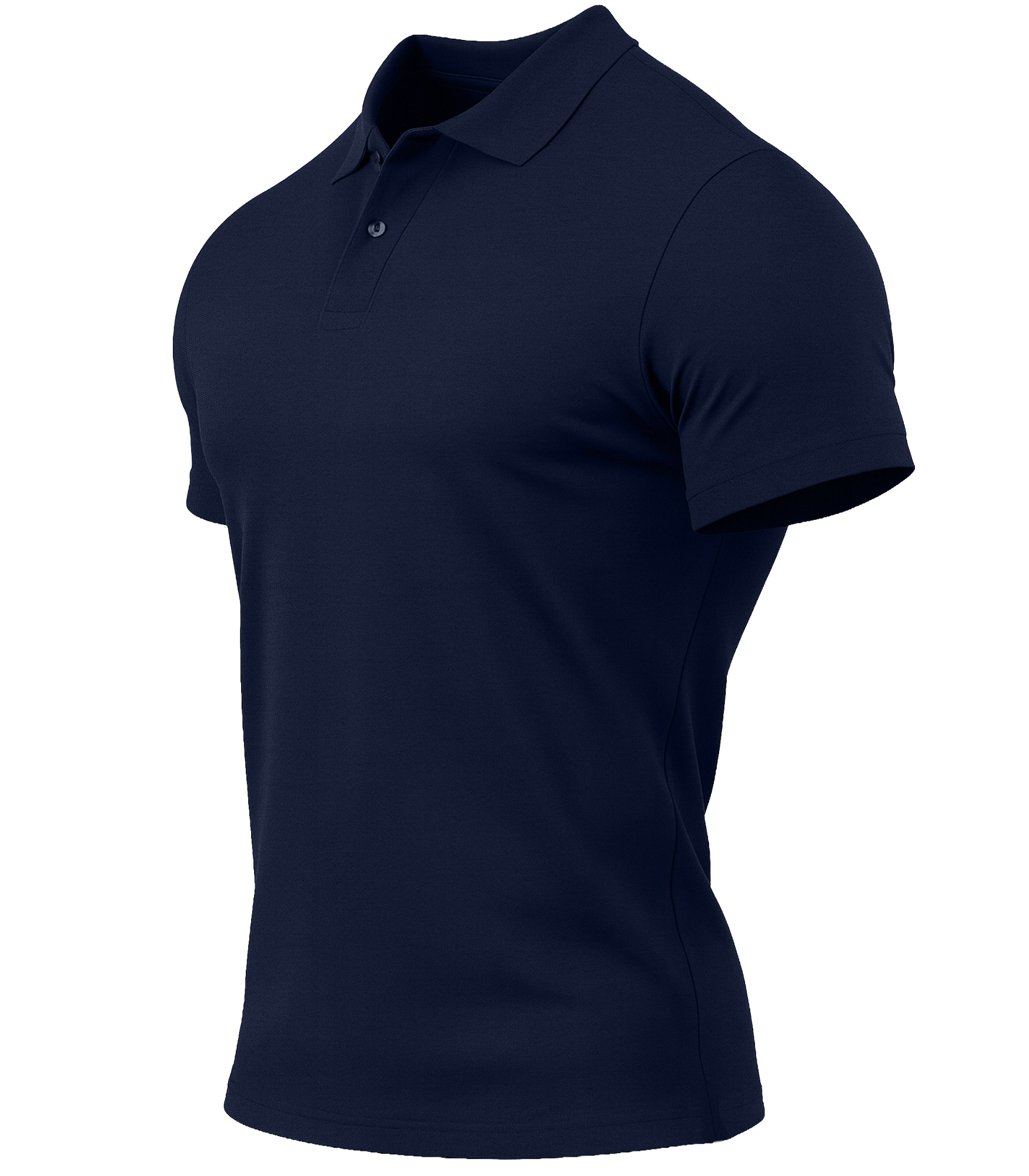 Navy | Angle