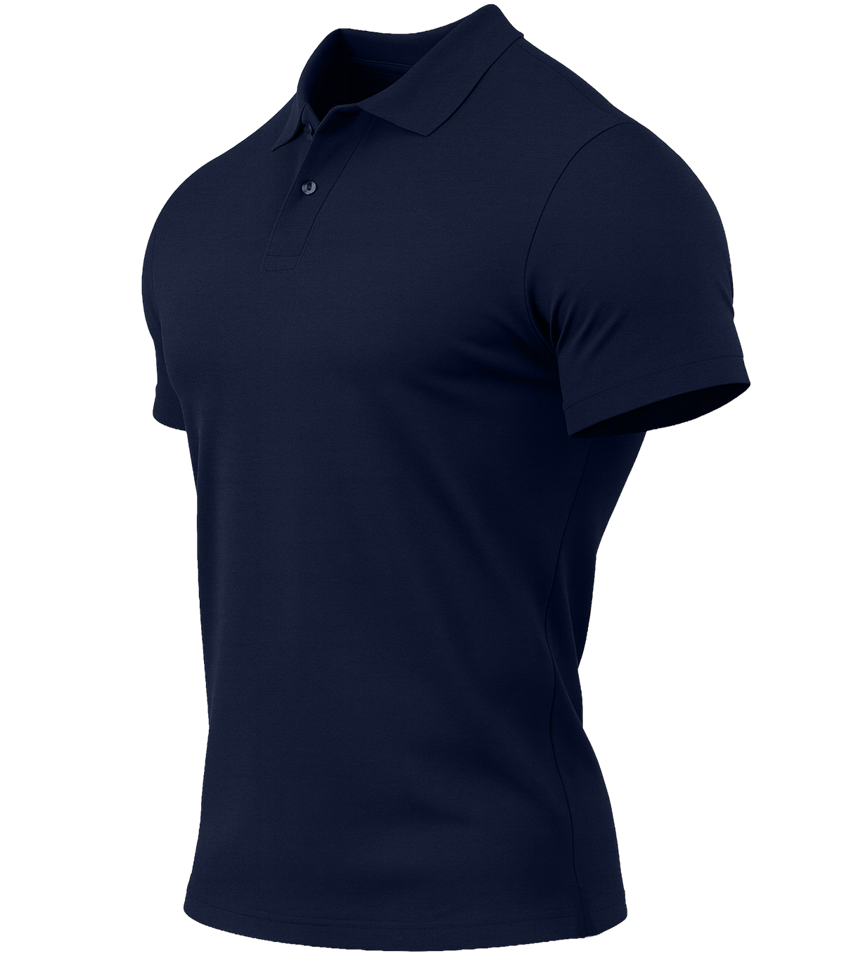 Navy | Angle