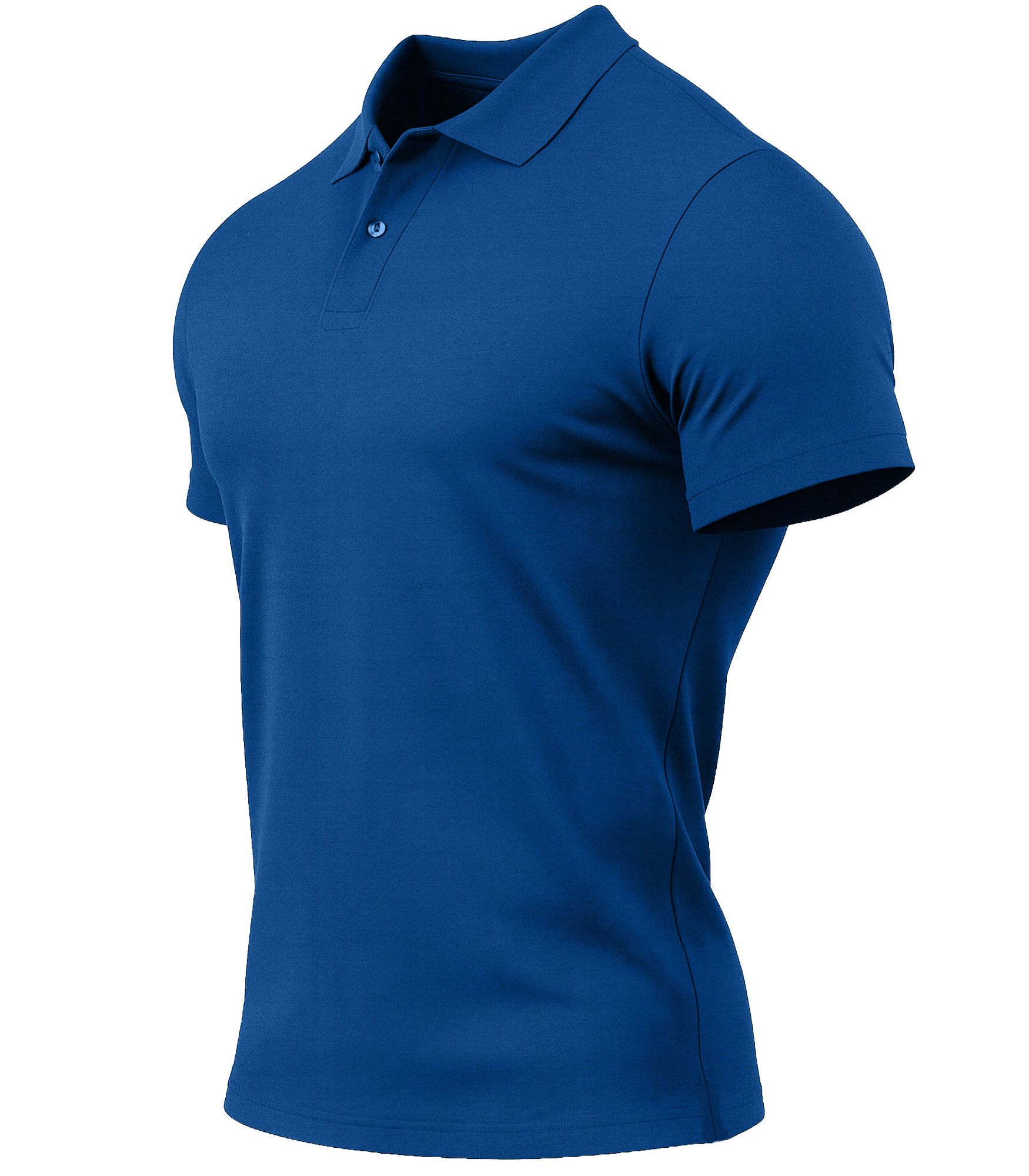 Royal Blue | Angle