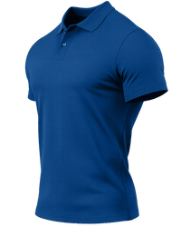 Royal Blue | Angle