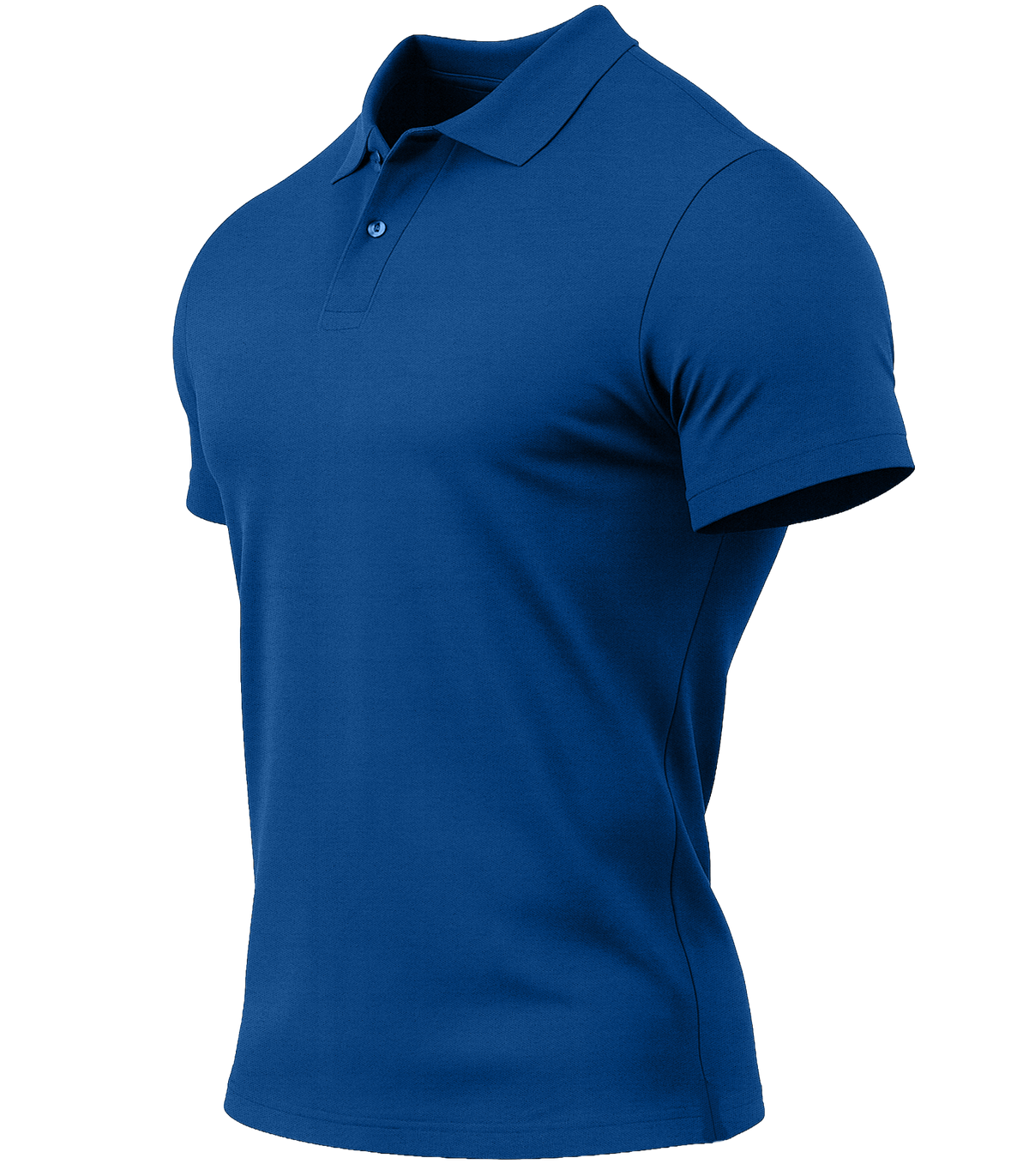 Royal Blue | Angle