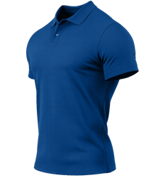 Royal Blue | Angle