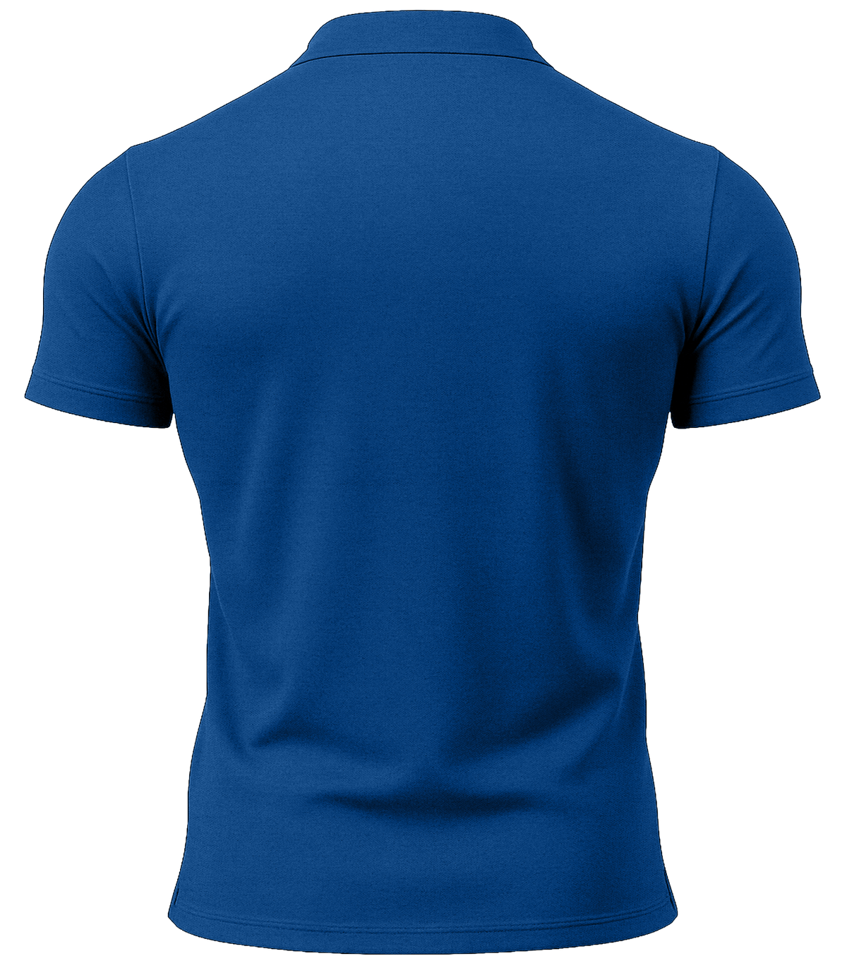 Royal Blue | Back