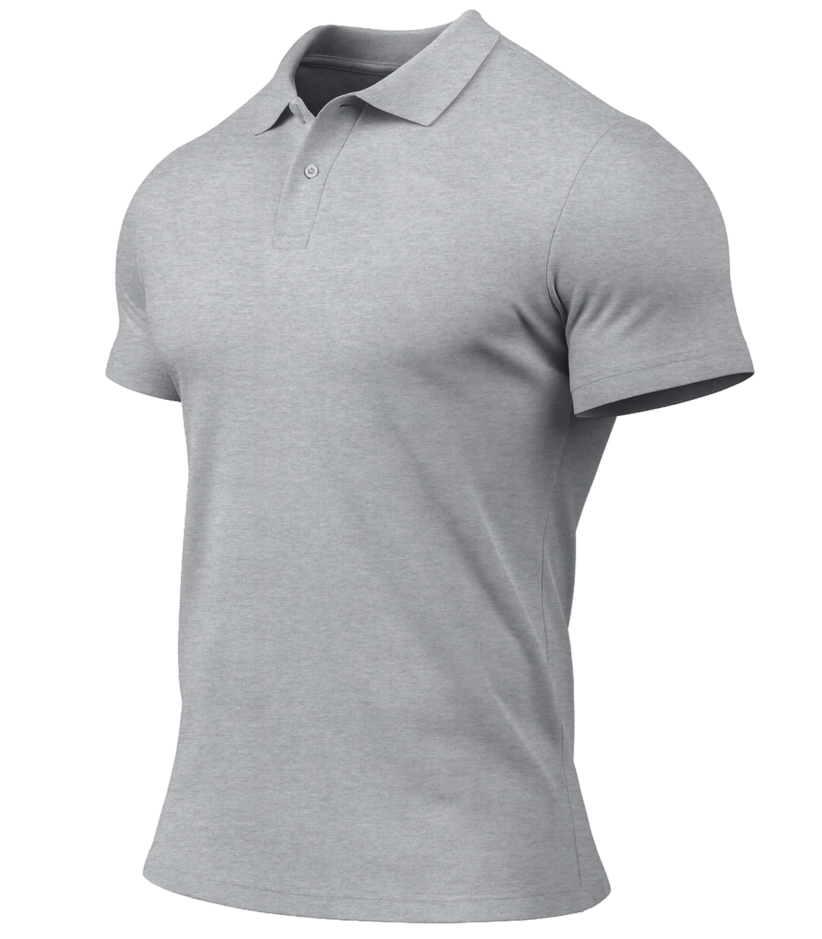 Sport Grey | Angle
