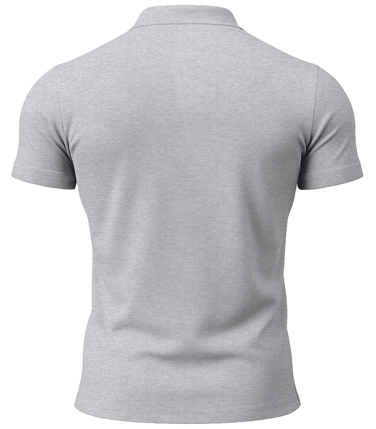 Sport Grey | Back