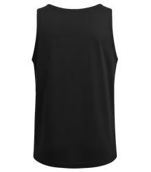 Black | Back