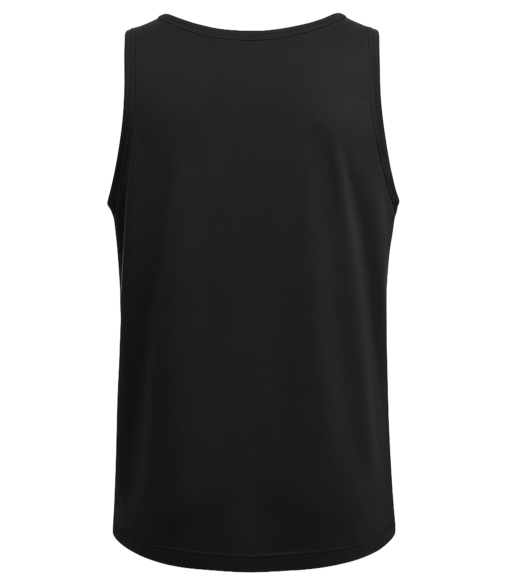 Back | Black