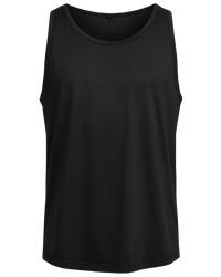 Black | Front