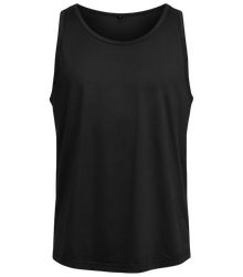 Black | Front