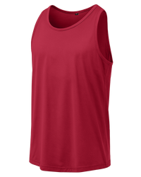 Burgundy | Angle