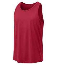 Burgundy | Angle