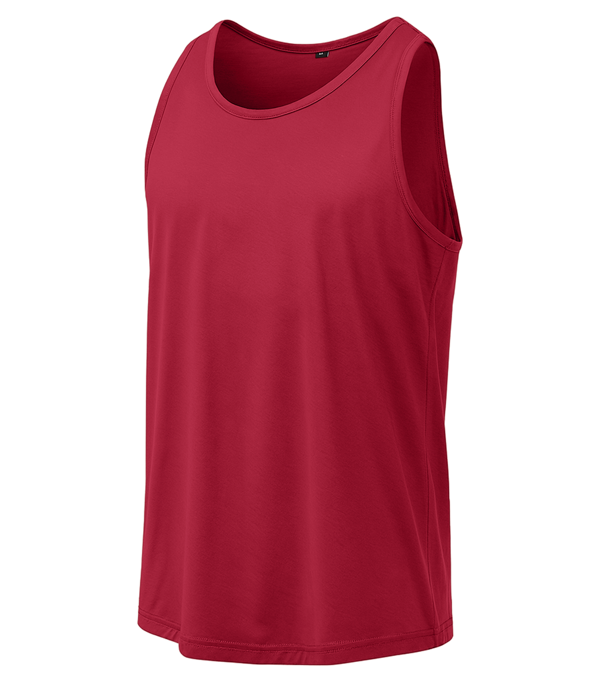Burgundy | Angle