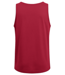 Burgundy | Back