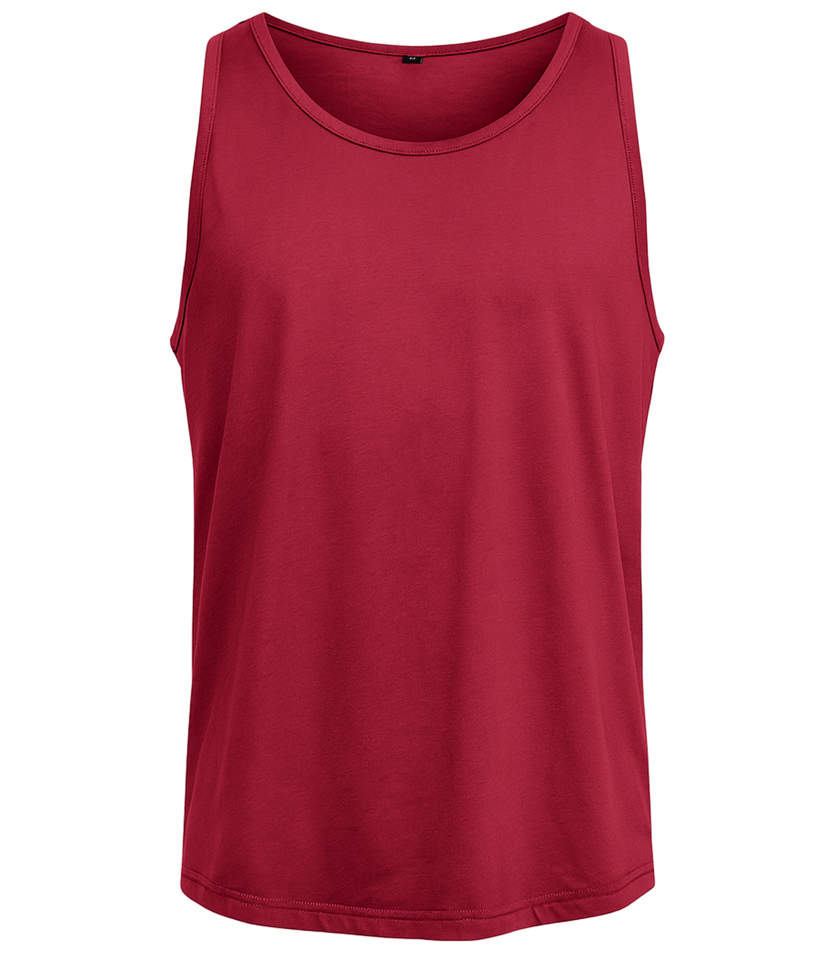 Burgundy | Front