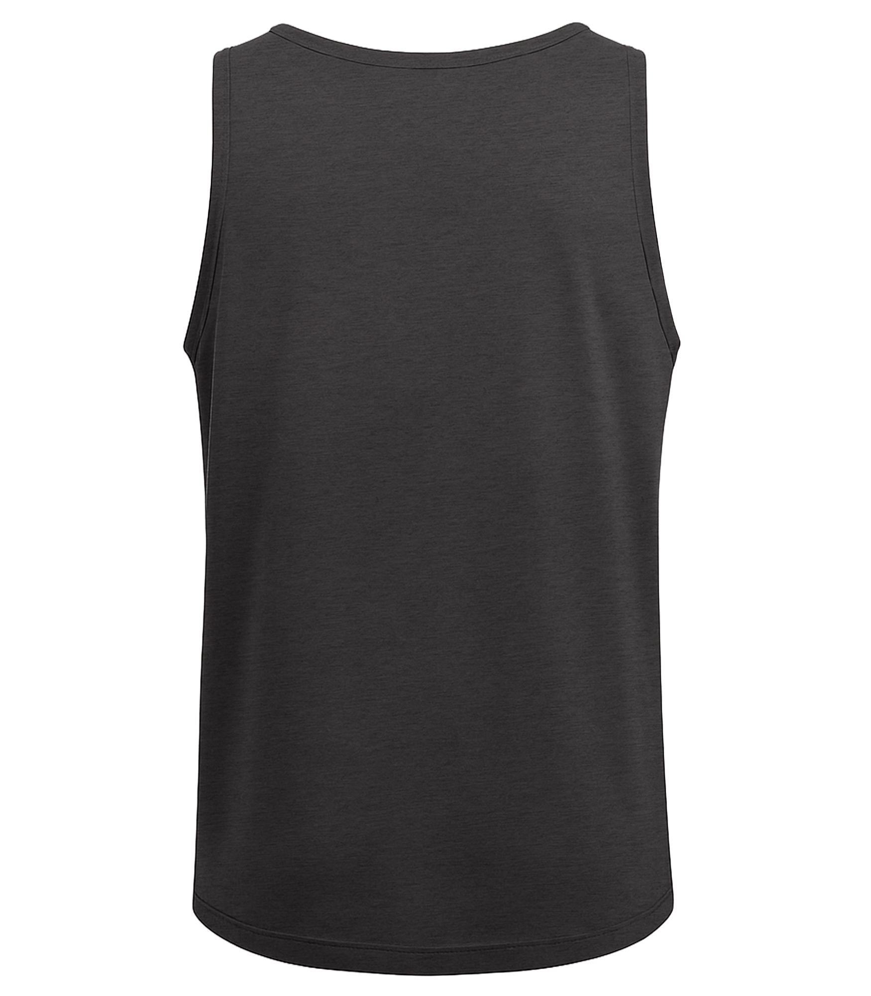Back | Charcoal